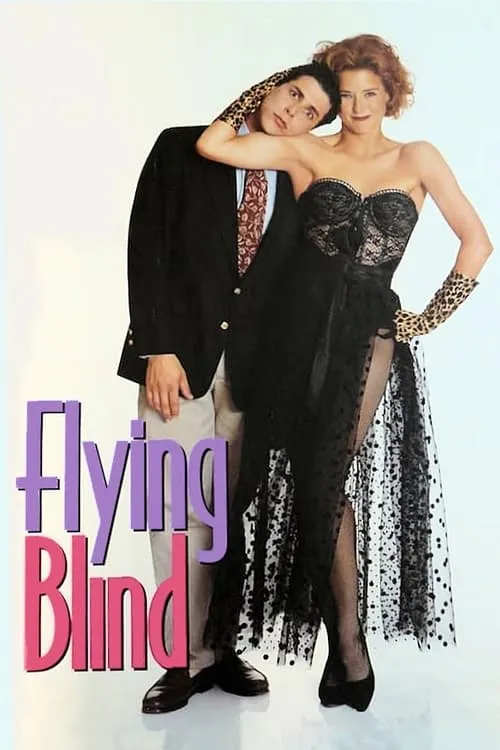 Flying Blind (сериал)