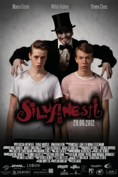 Silvanesti (movie)