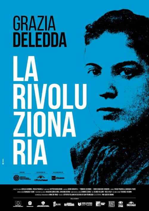 Grazia Deledda la rivoluzionaria (movie)