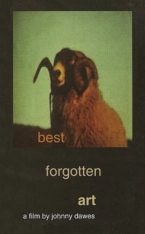 Best Forgotten Art (movie)