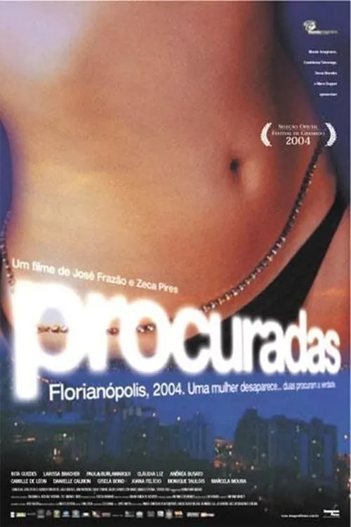 Procuradas (movie)