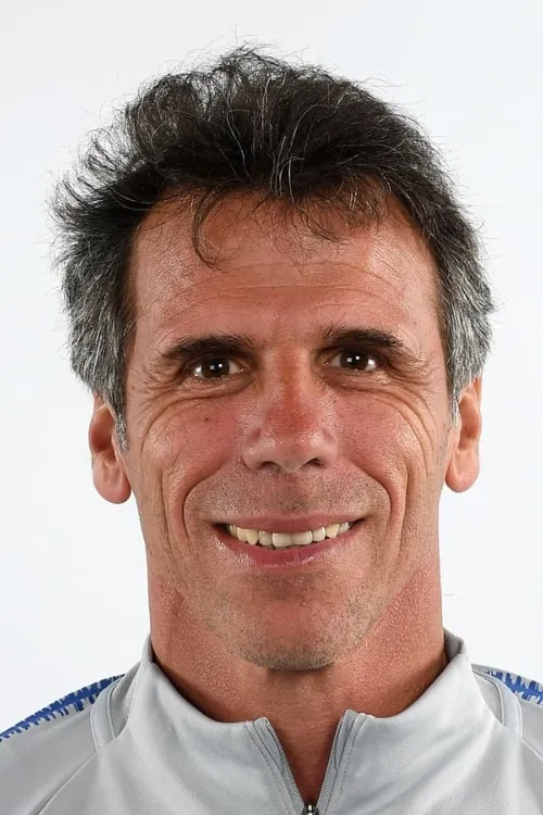 Gianfranco Zola