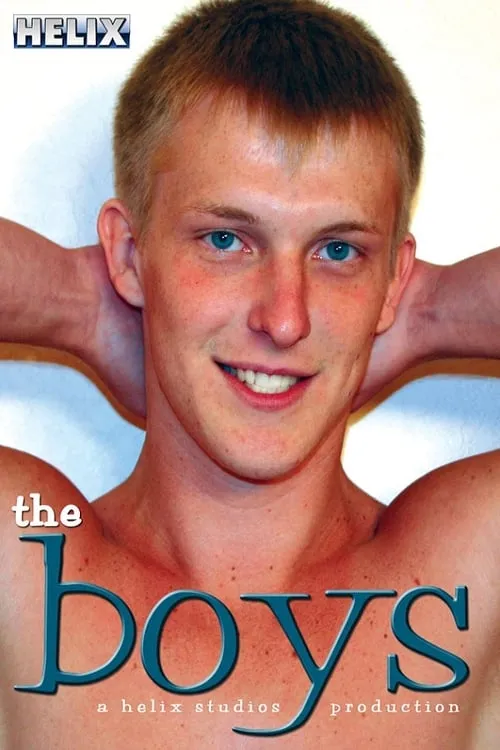 Bareback Baileey and the Boys (movie)