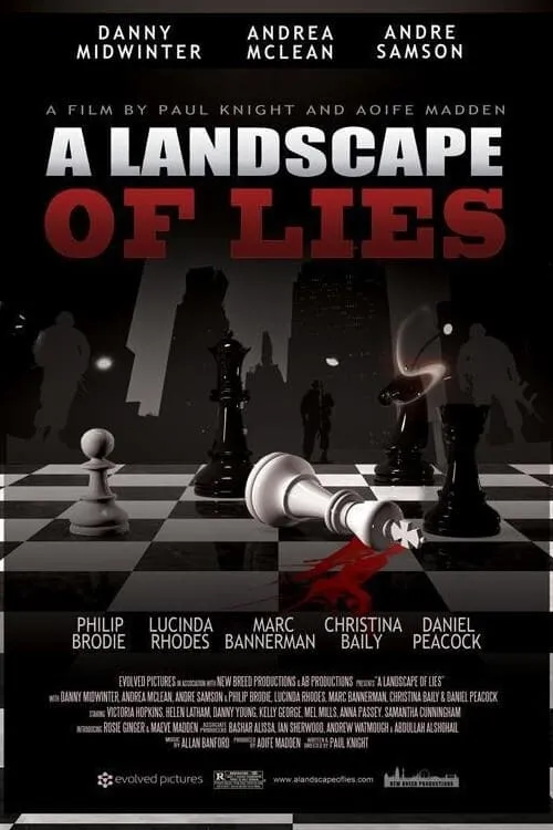 A Landscape of Lies (movie)