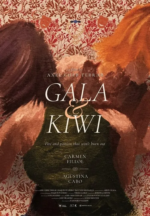 Gala & Kiwi (movie)