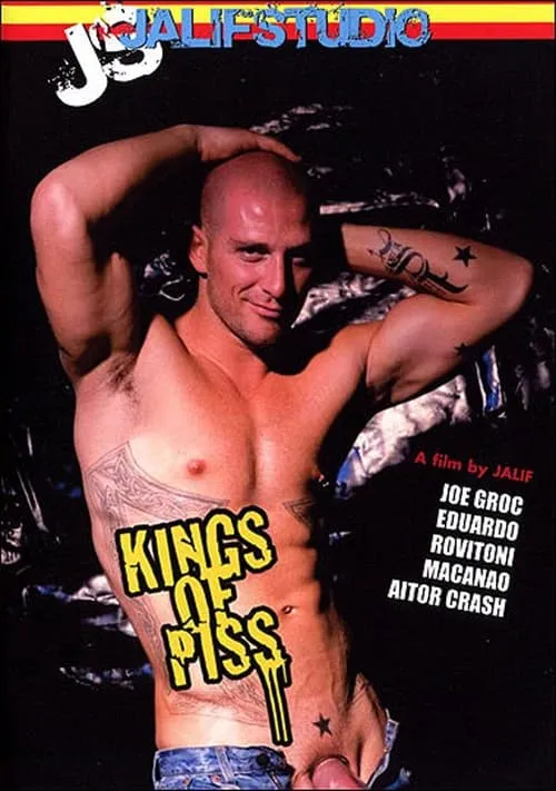 Kings of Piss 1 (movie)