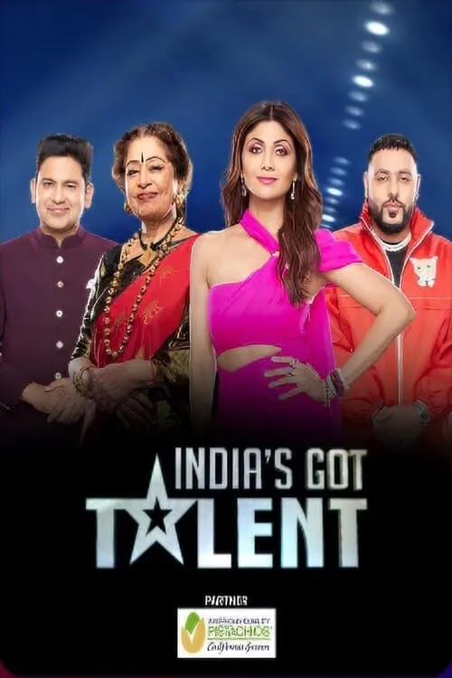 India's Got Talent (series)