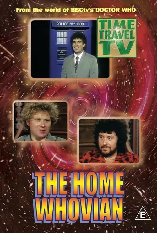 The Home Whovian (фильм)