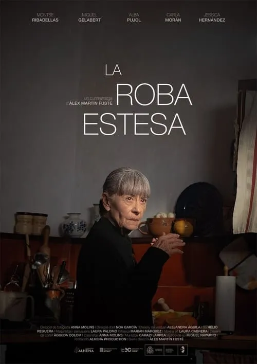 La roba estesa (movie)