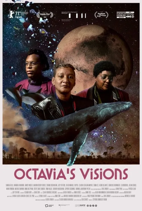 Octavia's Visions (movie)