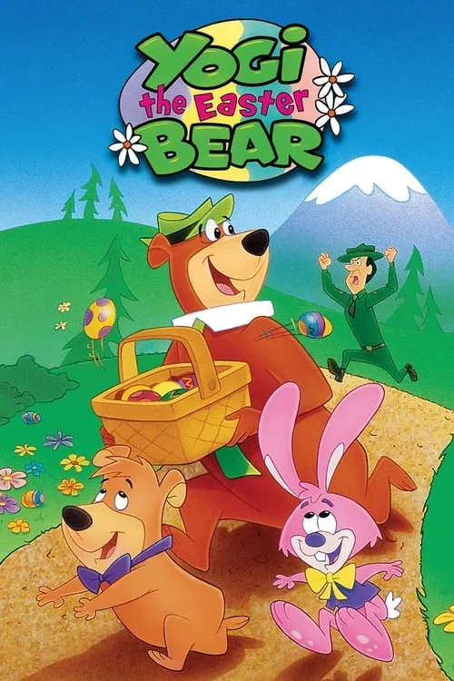 Yogi the Easter Bear (фильм)