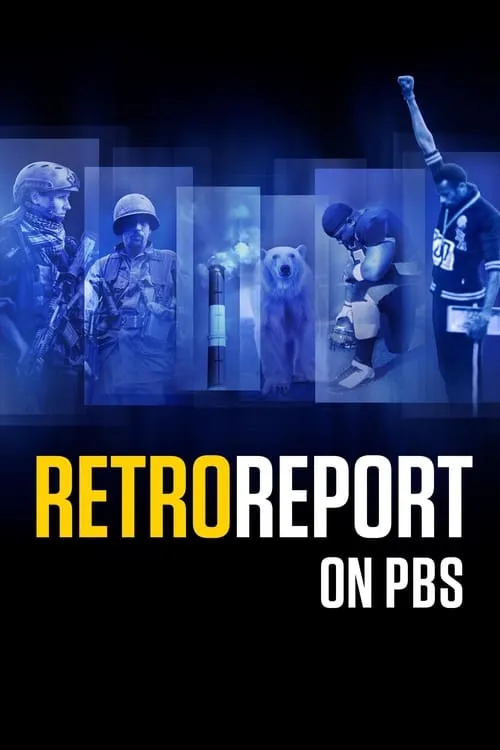Retro Report on PBS (сериал)
