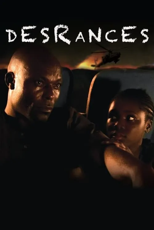 Desrances (movie)