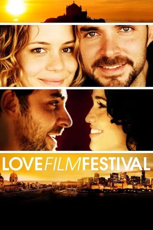 Love Film Festival (фильм)