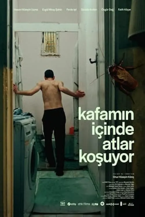 Kafamın İçinde Atlar Koşuyor (фильм)