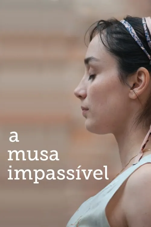 The Impassive Muse