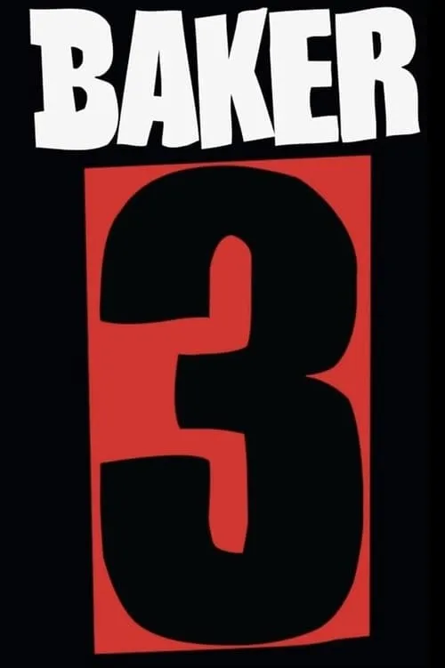 Baker 3 (фильм)