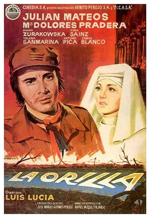 La orilla (movie)