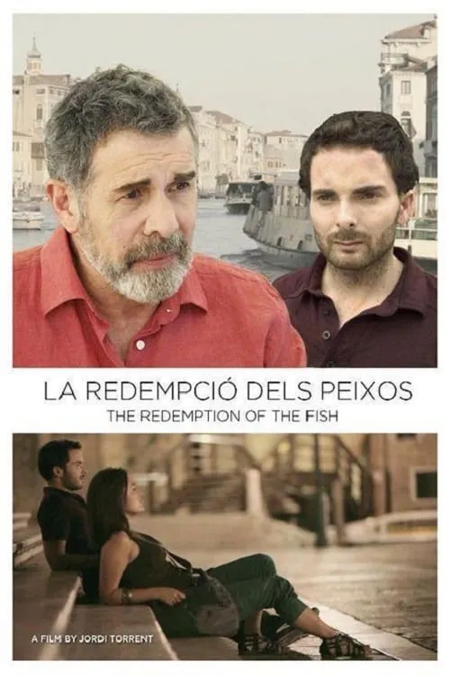 La redempció dels peixos (фильм)