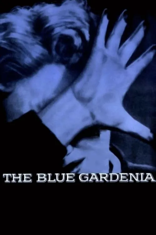 The Blue Gardenia (movie)