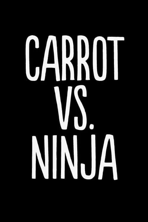 Carrot vs. Ninja (movie)