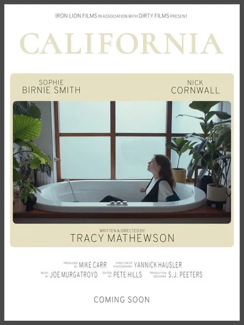 CALIFORNIA (movie)