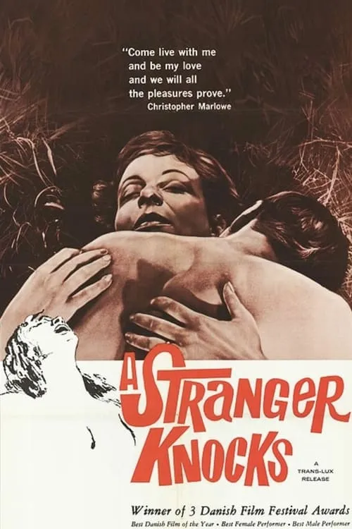 A Stranger Knocks (movie)