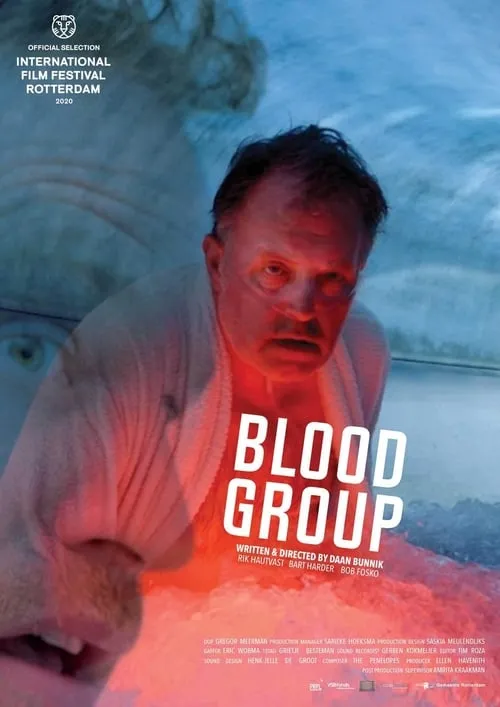 Blood Group (movie)