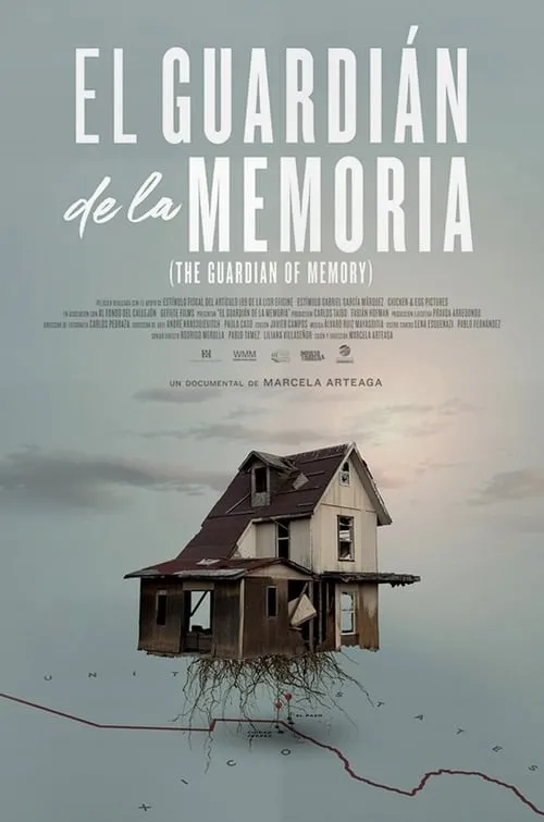 El guardián de la memoria (фильм)