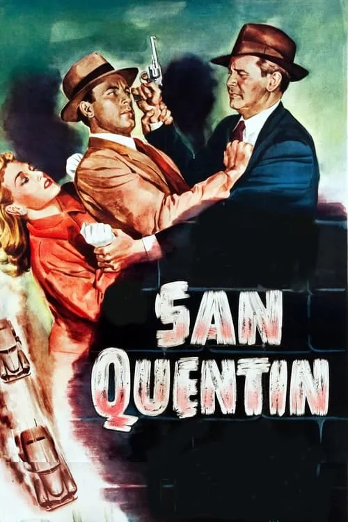 San Quentin (movie)