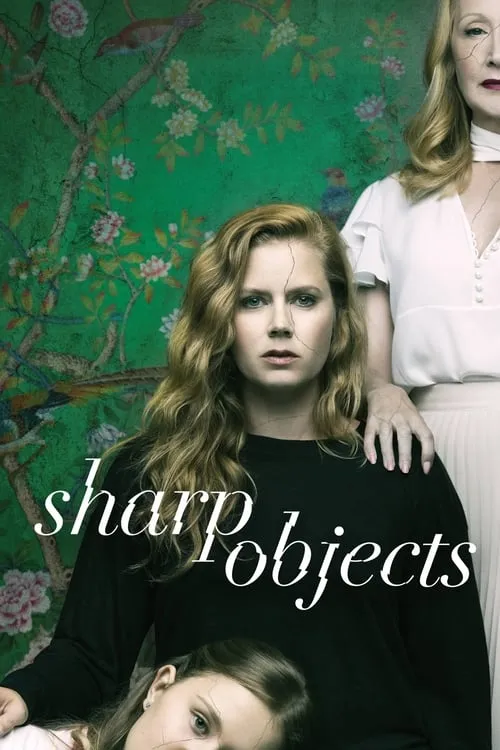 Sharp Objects (series)