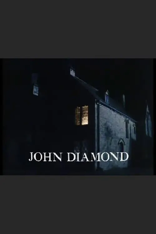 John Diamond (фильм)