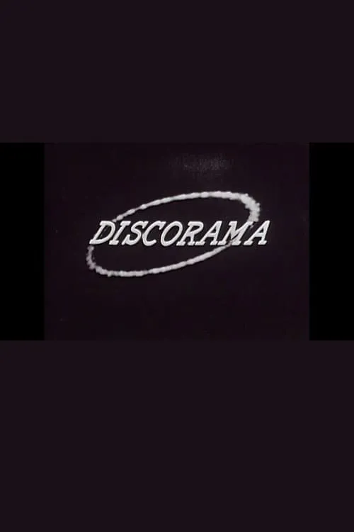 Discorama (сериал)