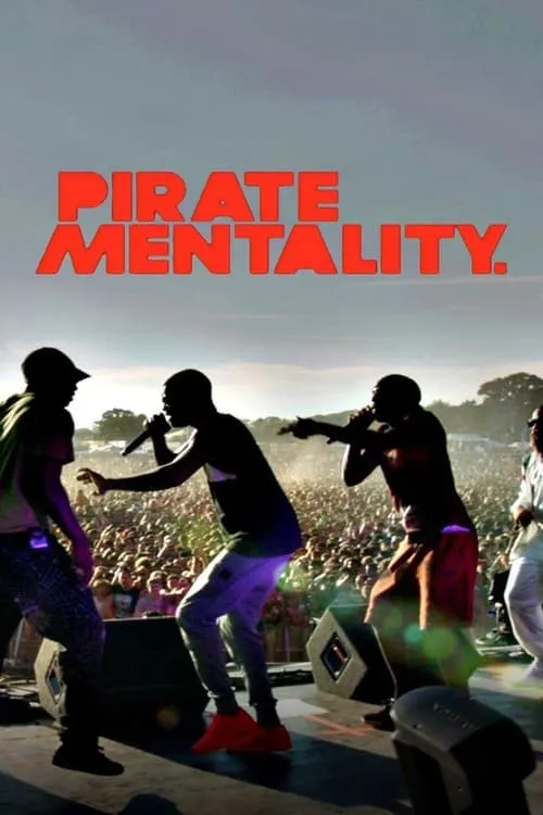 Pirate Mentality (фильм)