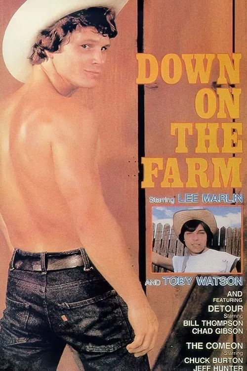 Down On The Farm (movie)