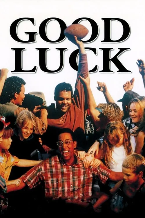 Good Luck (фильм)