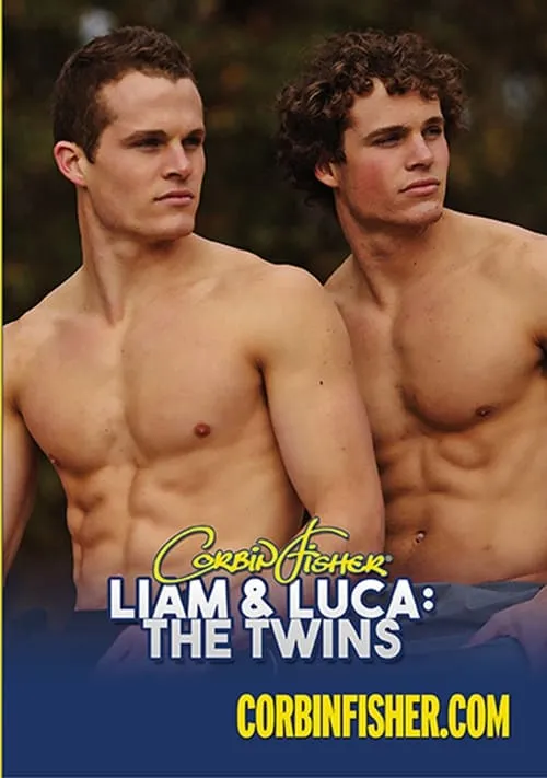 Liam and Luca: The Twins (фильм)