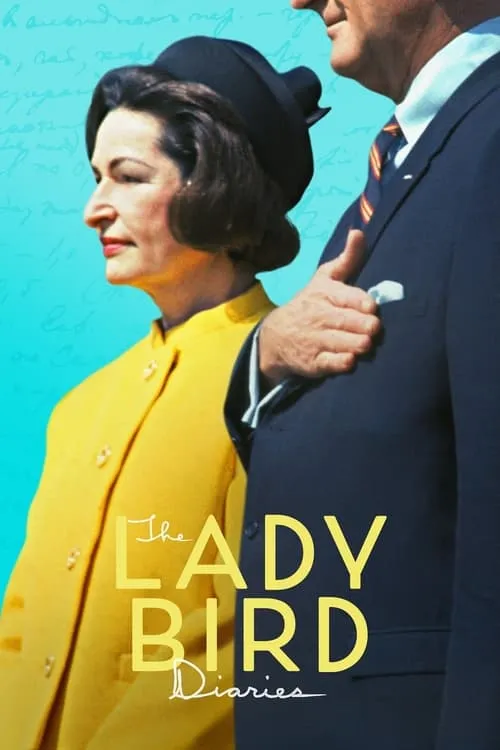 The Lady Bird Diaries (movie)