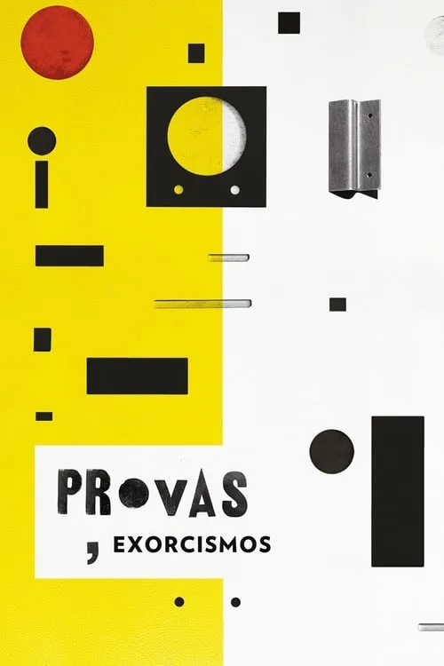 Provas, Exorcismos (фильм)