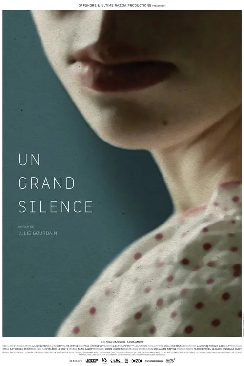 Veil of Silence (movie)