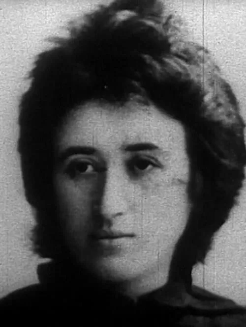 Rosa Luxemburg (movie)