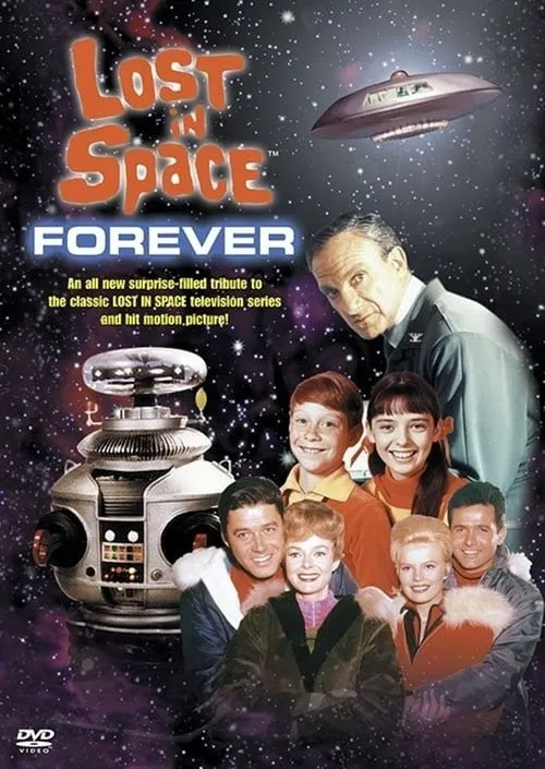 Lost In Space Forever (movie)