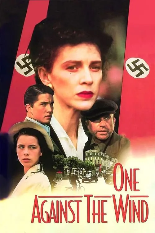 One Against the Wind (movie)