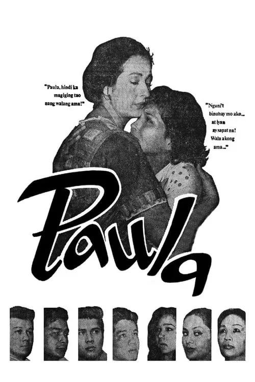 Paula (movie)