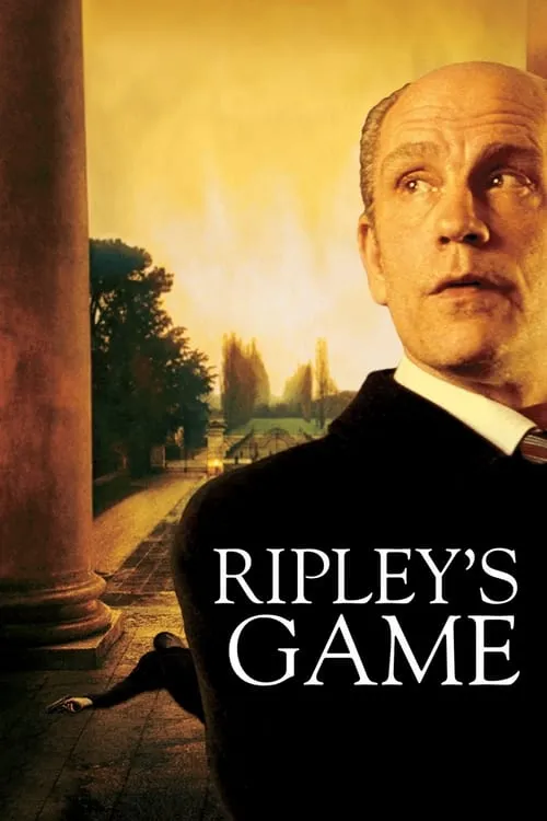 Ripley's Game (movie)
