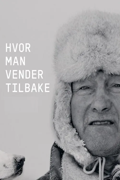 Hvor man vender tilbake (фильм)