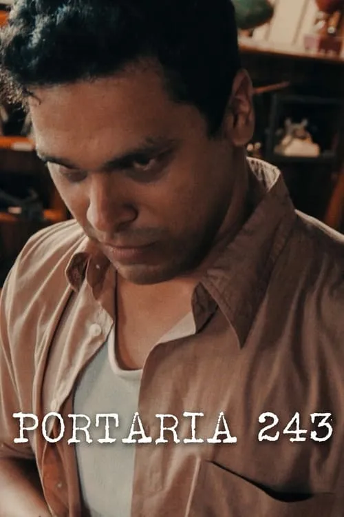 Portaria 243 (movie)