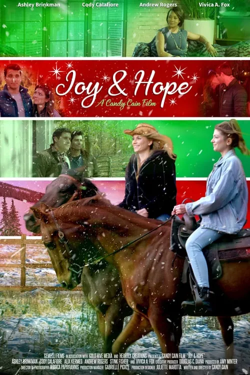 Joy & Hope (фильм)