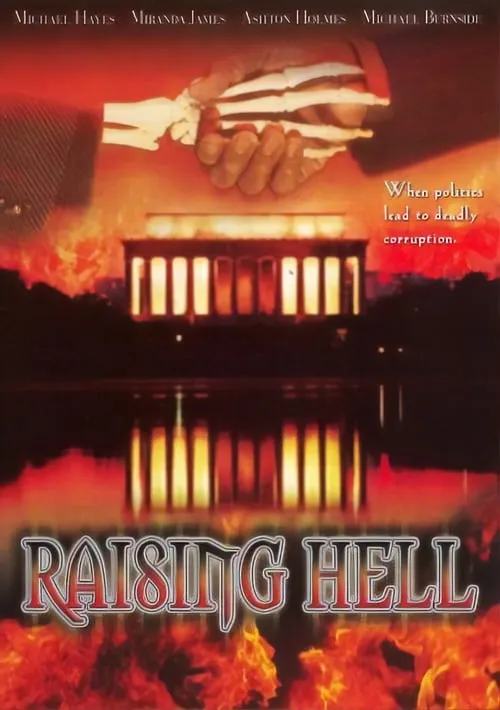 Raising Hell (movie)