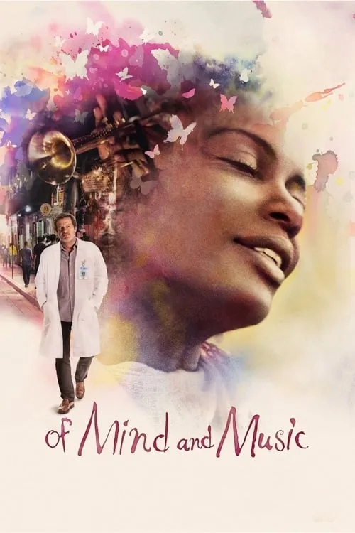 Of Mind and Music (movie)